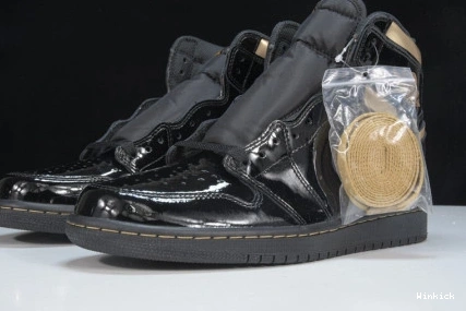 555088-032 1 (2020) METALLIC HIGH GOLD RETRO JORDAN BLACK 1023